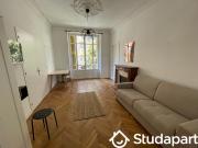 Chambre dans une colocation de 14m2