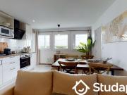 Chambre dans une colocation de 13m2