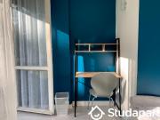 Chambre dans une colocation de 13m2