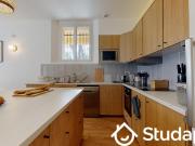 Chambre dans une colocation de 9m2 Chambre dans une colocation de 9m2