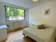 Chambre dans une colocation de 13m2