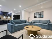 Chambre dans une colocation de 10m2