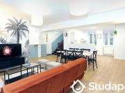 Chambre dans une colocation de 13m2