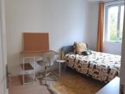 Chambre dans une colocation de 13m2