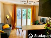 Chambre dans une colocation de 13m2