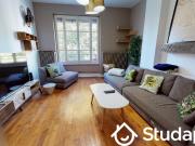 Chambre dans une colocation de 13m2