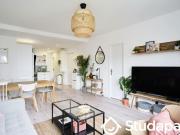 Chambre dans une colocation de 12m2