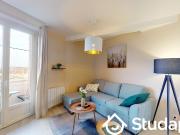 Chambre dans une colocation de 13m2