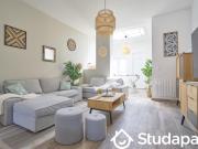 Chambre dans une colocation de 13m2