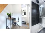 Chambre dans une colocation de 13m2