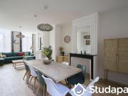 Chambre dans une colocation de 11m2