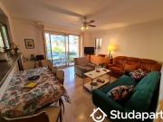 Chambre dans une colocation de 12m2