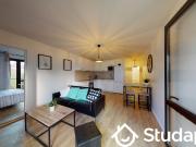 Chambre dans une colocation de 13m2