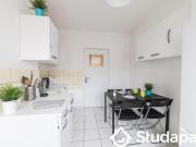 Chambre dans une colocation de 13m2