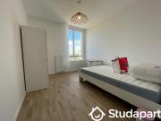 Chambre dans une colocation de 13m2