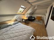 Chambre dans une colocation de 13m2