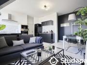 Chambre dans une colocation de 13m2