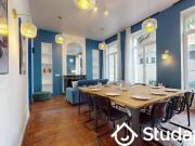 Chambre dans une colocation de 13m2