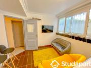Chambre dans une colocation de 13m2