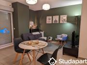 Chambre dans une colocation de 13m2