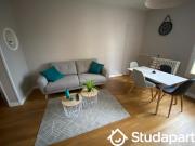 Chambre dans une colocation de 13m2