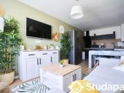 Chambre dans une colocation de 13m2