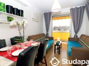 Chambre dans une colocation de 13m2