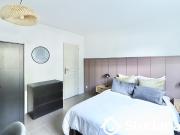 Chambre dans une colocation de 13m2