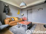 Chambre dans une colocation de 13m2