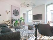 Chambre dans une colocation de 14m2