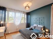 Chambre dans une colocation de 13m2