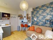 Chambre dans une colocation de 13m2