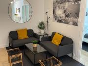 Chambre dans une colocation de 13m2