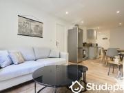 Chambre dans une colocation de 9m2