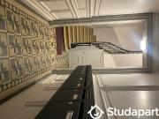 Chambre dans une colocation de 13m2