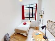 Chambre dans une colocation de 140m2