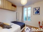 Chambre dans une colocation de 144m2