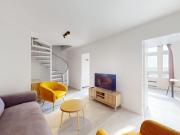 Chambre dans une colocation de 144m² à Paris 13