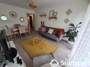 Chambre dans une colocation de 10m2