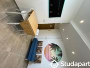 Chambre dans une colocation de 14m2