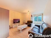 Chambre dans une colocation de 14m2