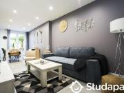 Chambre dans une colocation de 14m2