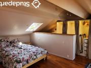 Chambre dans une colocation de 16m2