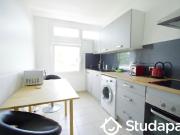 Chambre dans une colocation de 14m2