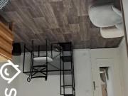 Chambre dans une colocation de 14m2