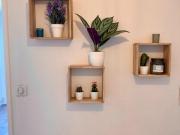 Chambre dans une colocation de 14m2