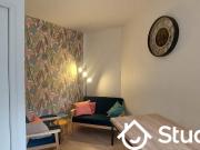 Chambre dans une colocation de 14m2