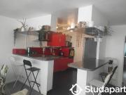 Chambre dans une colocation de 14m2