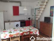 Chambre dans une colocation de 14m2