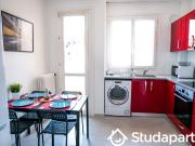 Chambre dans une colocation de 12m2